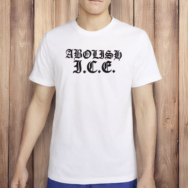 Abolish ICE Baby Tee, Fuck ICE Y2K Crop T-Shirt