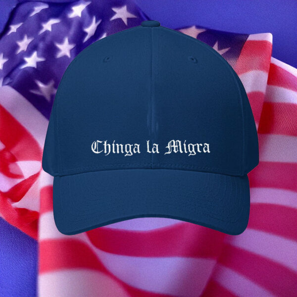 Abolish ICE Embroidered Cap, Fuck ICE Protest Hat