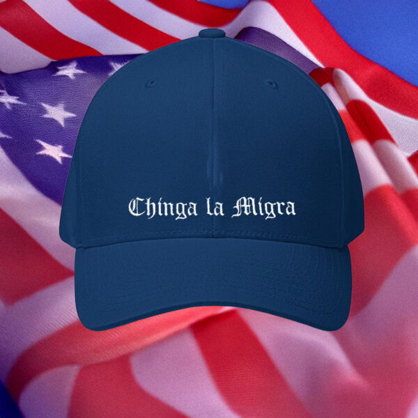 Abolish ICE Embroidered Cap, Fuck ICE Protest Hat