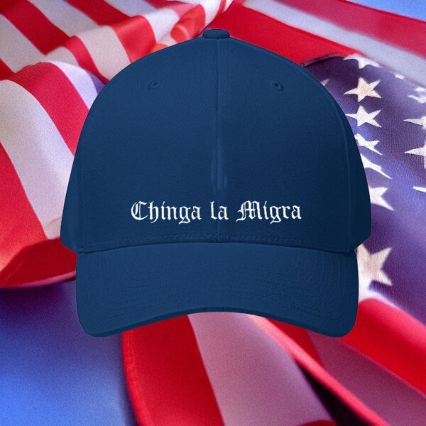 Abolish ICE Embroidered Cap, Fuck ICE Protest Hat
