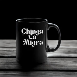 Abolish ICE Mug - Anti ICE Protest Mug