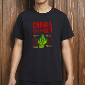Abolish ICE No Human Is Illegal Shirt