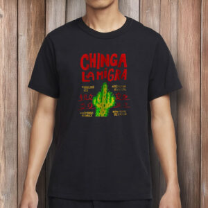 Abolish ICE No Human Is Illegal Shirt