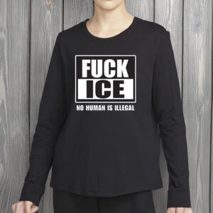Abolish ICE Protest Gear, Anti ICE Shirt