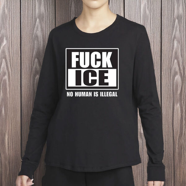 Abolish ICE Protest Gear, Anti ICE Shirt