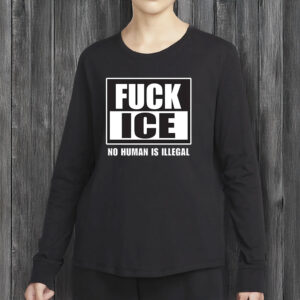 Abolish ICE Protest Gear, Anti ICE Shirt