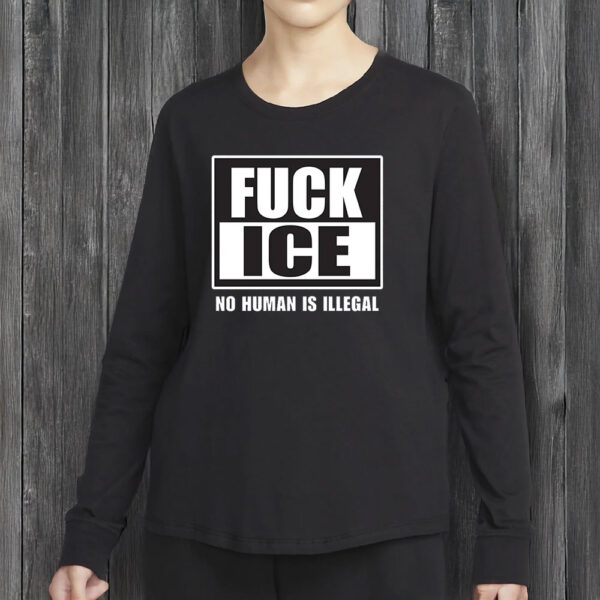 Abolish ICE Protest Gear, Anti ICE Shirt