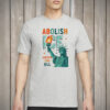 Abolish ICE Shirt, Anti ICE Tee, Justice for All T-Shirt