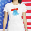 Abolish ICE Shirt - Anti Trump Protest T-Shirt