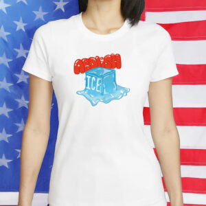 Abolish ICE Shirt - Anti Trump Protest T-Shirt
