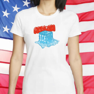 Abolish ICE Shirt - Anti Trump Protest T-Shirt