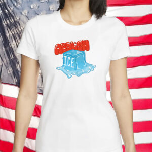 Abolish ICE Shirt - Anti Trump Protest T-Shirt