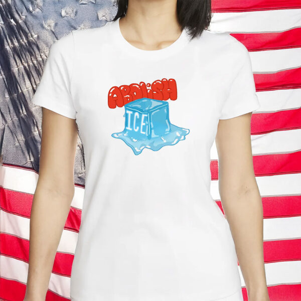 Abolish ICE Shirt - Anti Trump Protest T-Shirt