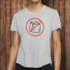 Abolish ICE Shirt, Minimalist Activist Protest T-Shirt