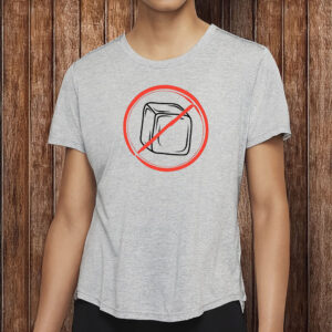 Abolish ICE Shirt, Minimalist Activist Protest T-Shirt