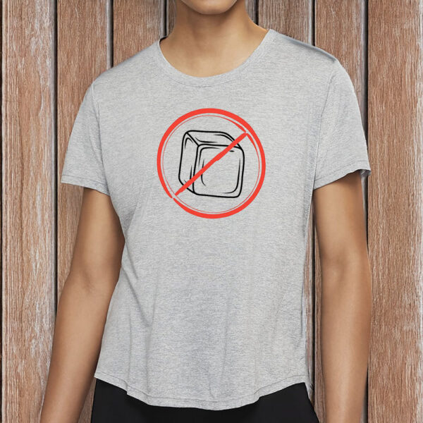 Abolish ICE Shirt, Minimalist Activist Protest T-Shirt