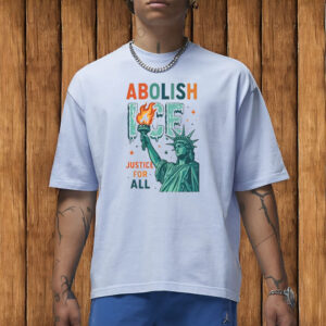 Abolish ICE Shirts, Anti ICE Tee, Chinga La Migra Shirt