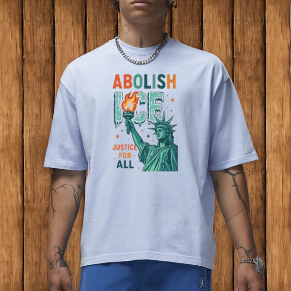 Abolish ICE Shirts, Anti ICE Tee, Chinga La Migra Shirt