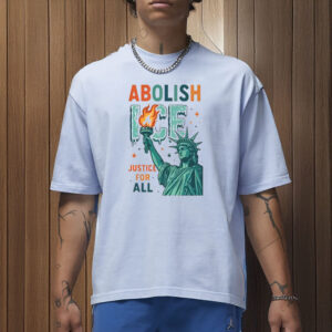 Abolish ICE Shirts, Anti ICE Tee, Chinga La Migra Shirt