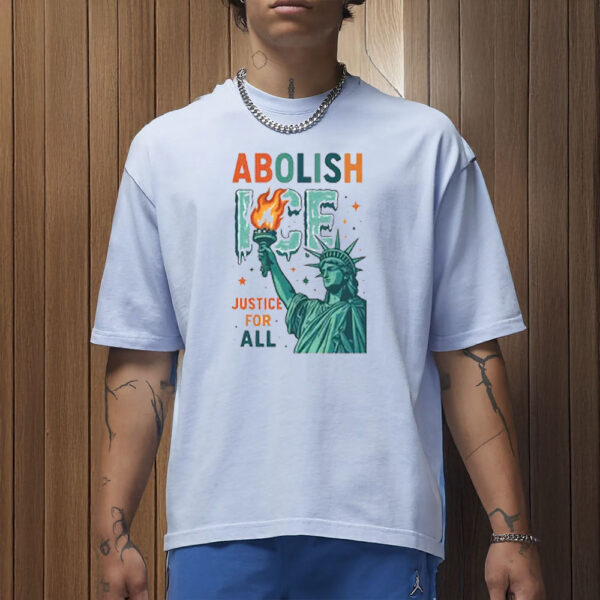 Abolish ICE Shirts, Anti ICE Tee, Chinga La Migra Shirt