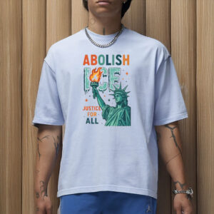 Abolish ICE Shirts, Anti ICE Tee, Chinga La Migra Shirt