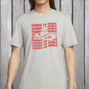 Abolish ICE Sombrero Retro Protest T-Shirt