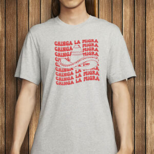 Abolish ICE Sombrero Retro Protest T-Shirt