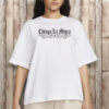 Abolish ICE Tee, Floral Protest Statement Shirt