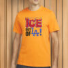 Anti ICE Shirt, Fuck ICE Tee, Out Of LA, Protest Shirt, Anti Fascist Shirt