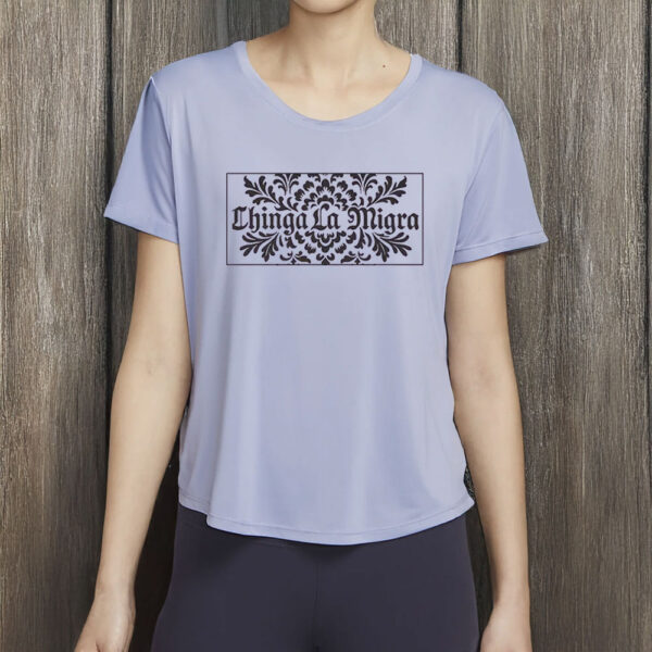 Anti ICE Tee - Abolish ICE Shirt