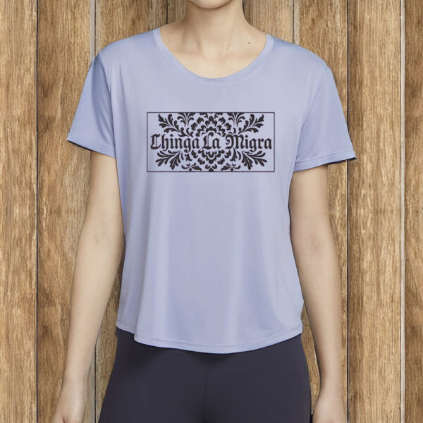 Anti ICE Tee - Abolish ICE Shirt