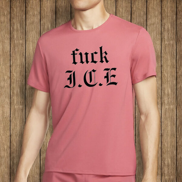 Anti ICE Tee, Anti Fascist T-Shirt, Immigration Rights Shirt
