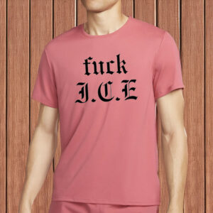 Anti ICE Tee, Anti Fascist T-Shirt, Immigration Rights Shirt