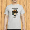 Anti-ICE • Mexican Flag Protest Graphic T-Shirt