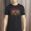 Anti-ICE • Pro Immigrant Rights Unisex T-Shirt