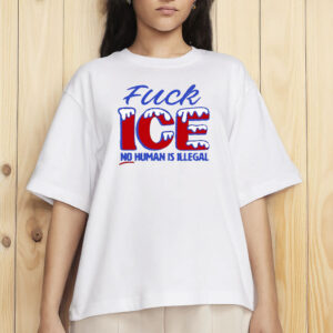 Anti-Trump Abolish ICE Shirt