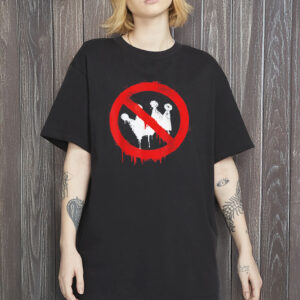 Anti Trump Anti MAGA Protest Shirt, No Kings In America Tee, Crown No Kings Shirt