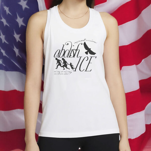 Anti-Trump Latina Owned DACA Protest T-Shirt