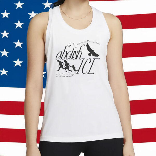 Anti-Trump Latina Owned DACA Protest T-Shirt