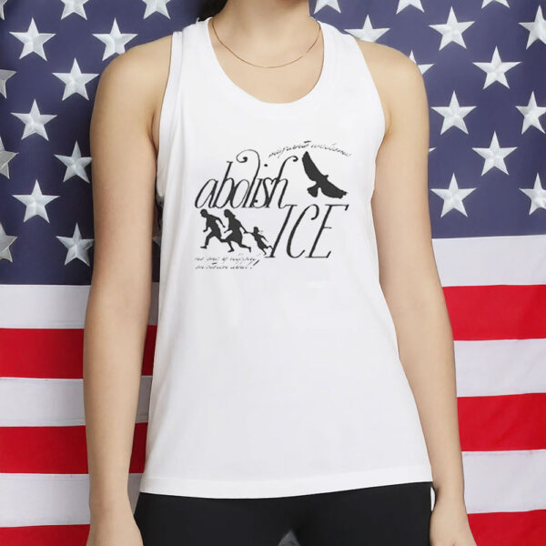 Anti-Trump Latina Owned DACA Protest T-Shirt