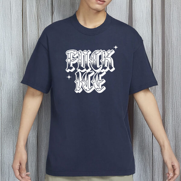 Anti-Trump Latinx Resistance T-Shirt