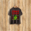 Chinga La Migra Abolish Ice No Human Is Illegal Shirt