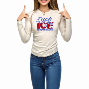 Chinga La Migra, Anti ICE T-Shirt