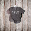 Chinga La Migra Funny T-Shirt