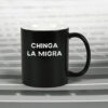 Chinga La Migra Mug