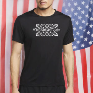 Chinga La Migra Shirt, Anti ICE Political T-Shirt