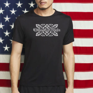 Chinga La Migra Shirt, Anti ICE Political T-Shirt