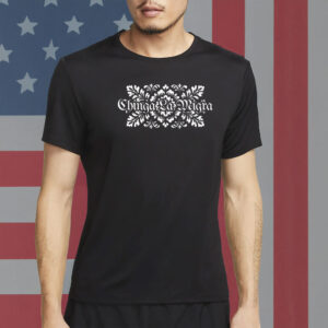 Chinga La Migra Shirt, Anti ICE Political T-Shirt