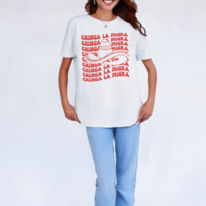 Chinga La Migra Shirt, Anti ICE Tee, Abolish Ice Shirt