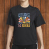 Chinga La Migra Shirt, Retro 70s Protest Tee, Human Rights Statement Shirt